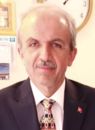 Yaşar Şahin